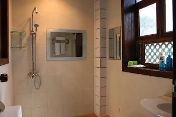 Nanshan Cottage Hotel Baisha  Zewnętrze zdjęcie