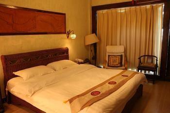 Nanshan Cottage Hotel Baisha  Zewnętrze zdjęcie