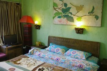 Nanshan Cottage Hotel Baisha  Zewnętrze zdjęcie
