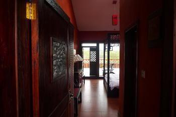 Nanshan Cottage Hotel Baisha  Zewnętrze zdjęcie