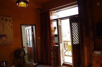 Nanshan Cottage Hotel Baisha  Zewnętrze zdjęcie