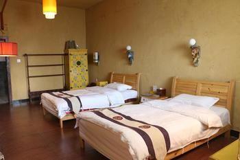Nanshan Cottage Hotel Baisha  Zewnętrze zdjęcie