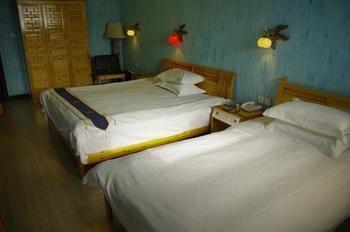 Nanshan Cottage Hotel Baisha  Zewnętrze zdjęcie