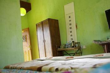Nanshan Cottage Hotel Baisha  Zewnętrze zdjęcie
